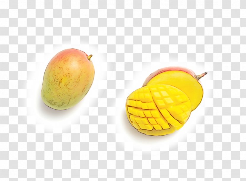 Mango - Fruit - Superfood Fashion Accessory Transparent PNG