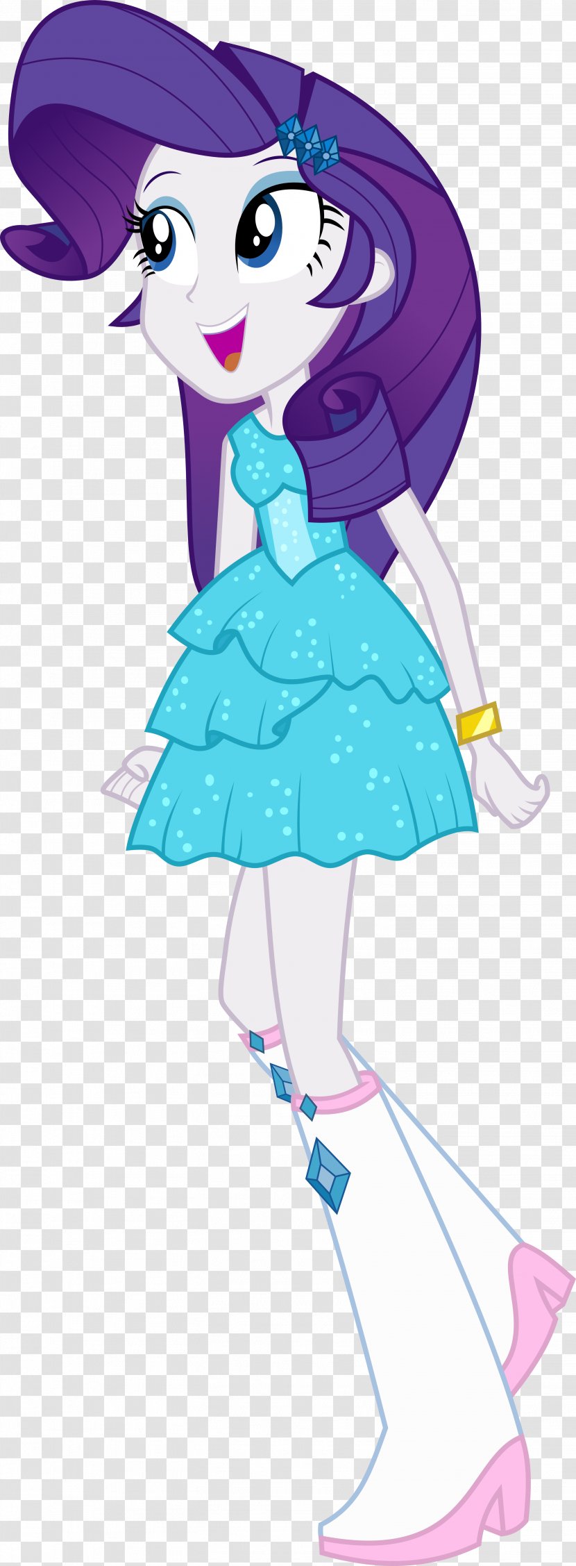 Rarity Pony Pinkie Pie Applejack Twilight Sparkle - Frame - My Little Transparent PNG