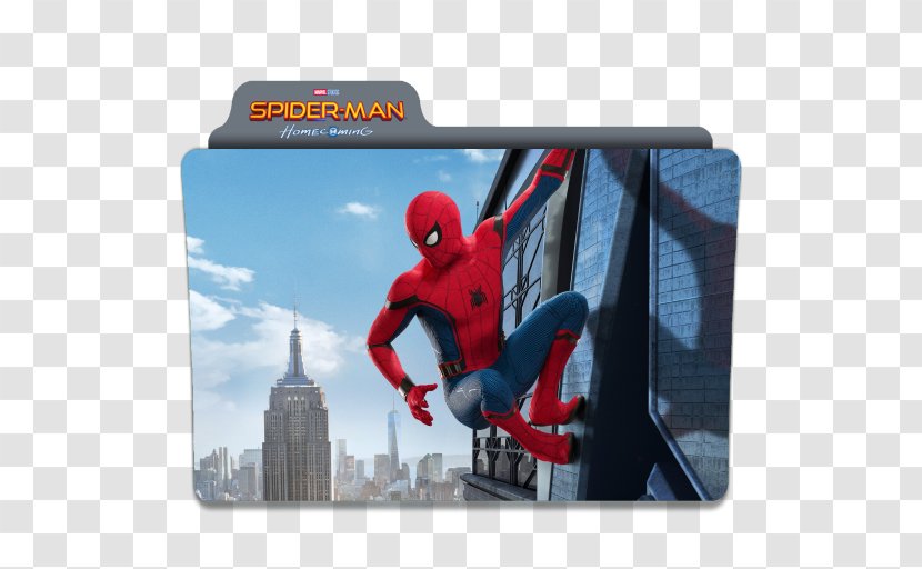 Spider-Man YouTube Iron Man Marvel Cinematic Universe Film - Technology - Spider-man Transparent PNG