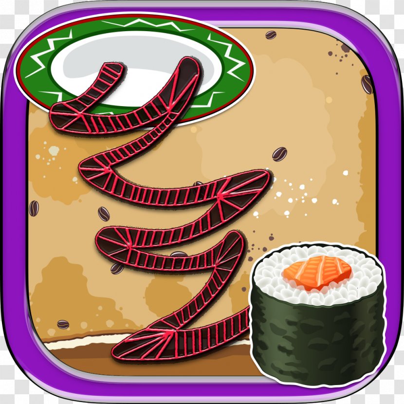 WhatsApp Santander Group ITunes App Store - Food - Sushi Handmade Lesson Transparent PNG