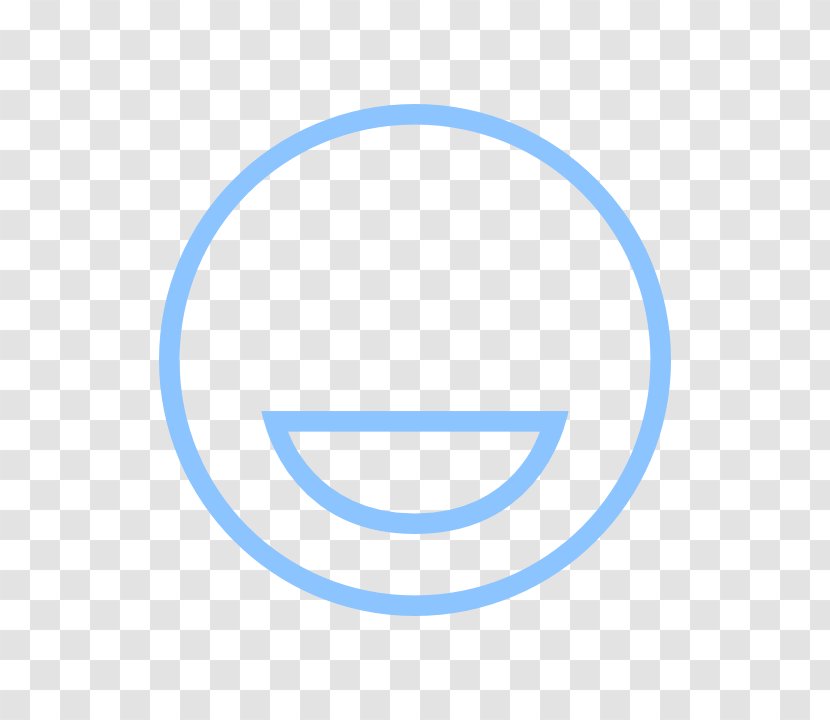 Logo Font Brand Angle - Blue - Symbol Transparent PNG