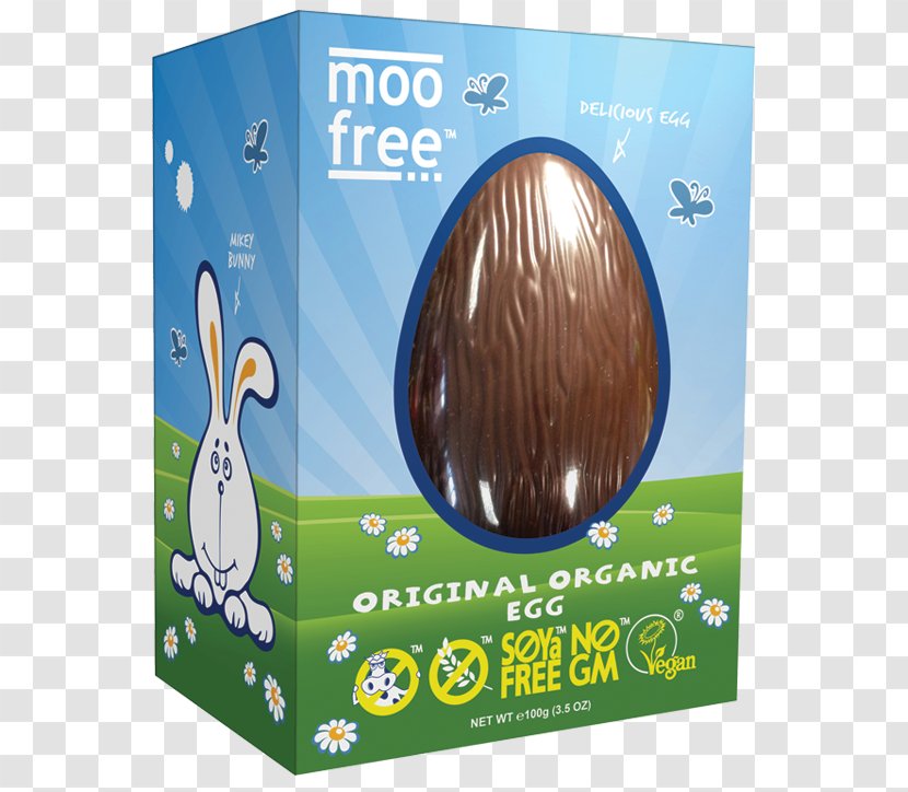 Milk Organic Food Easter Egg Chocolate Dairy Products - Glutenfree Diet Transparent PNG