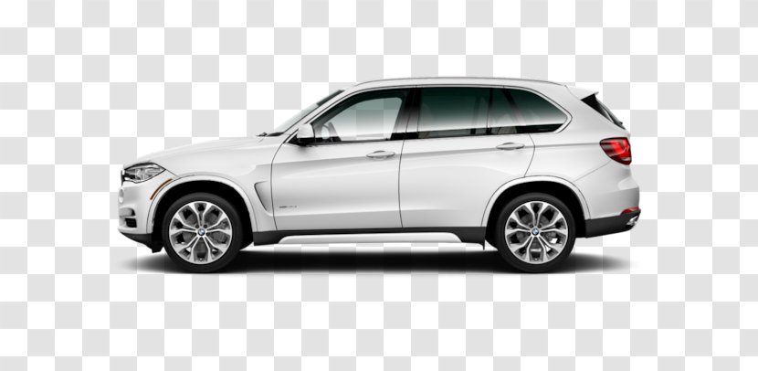 2018 Land Rover Range Kia Motors BMW - Bmw X5 - Car Sale Advertisement Transparent PNG