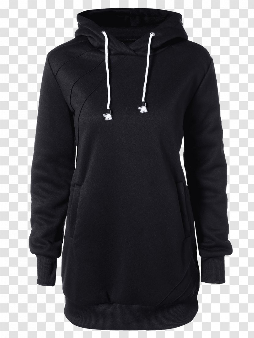 Hoodie T-shirt Nike Dress Clothing - Clothes Sale Transparent PNG