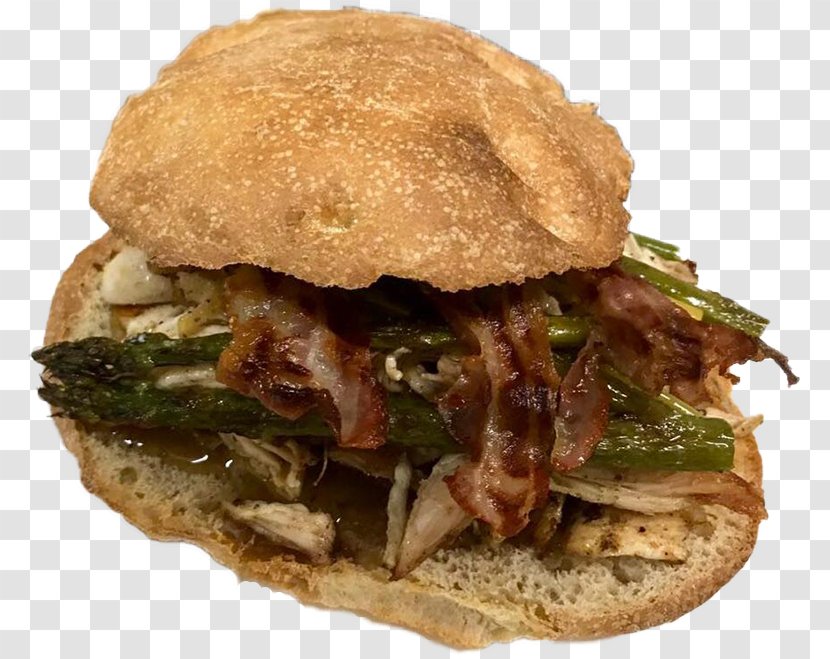 Pan Bagnat Labirratorio Hamburger Buffalo Burger Breakfast Sandwich - American Food - Beer Transparent PNG