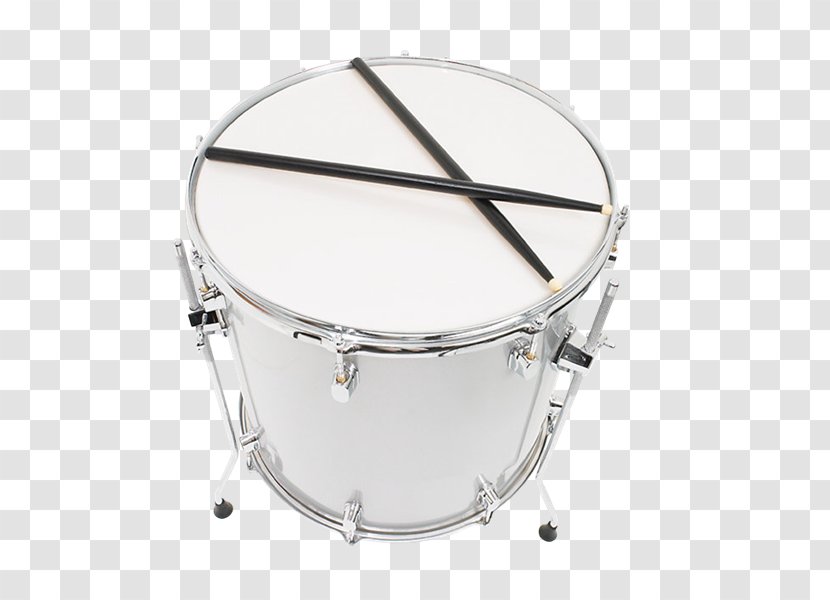 Bass Drums Timbales Drumhead Snare Tom-Toms - Musical Instrument - Nd Transparent PNG