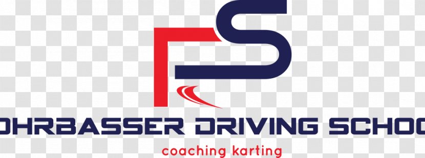 Kart Racing KZ2 Coaching Logo Karting World Championship - Blue - Driving Academy Transparent PNG