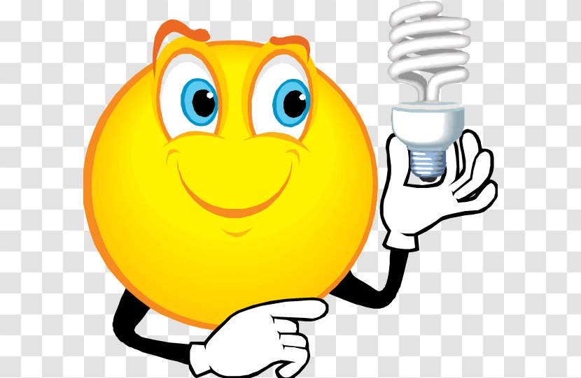Smiley Emoticon Energy Conservation YouTube Emoji - Development Transparent PNG