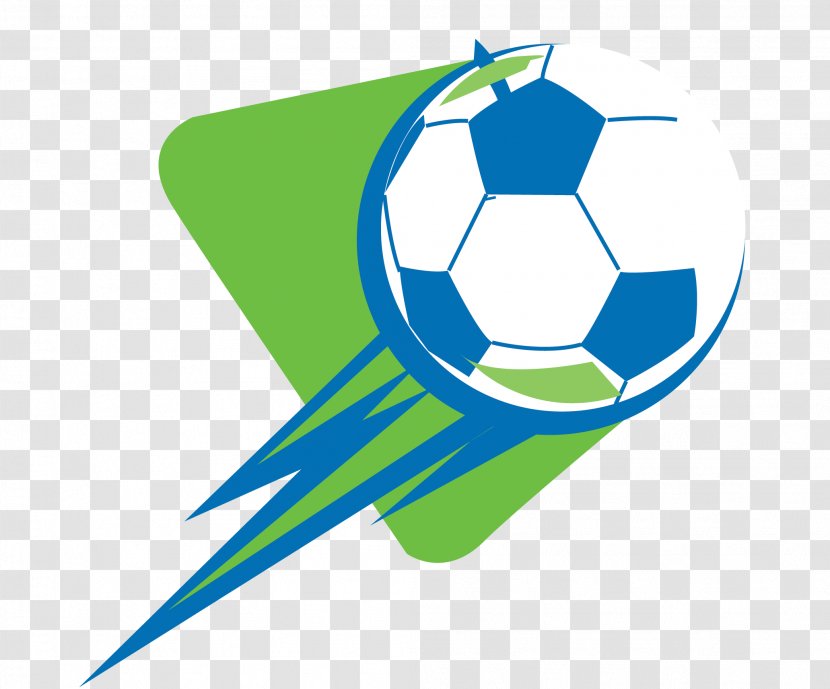 Sport Management Logo Clip Art - Yellow - Vector Football Material Transparent PNG