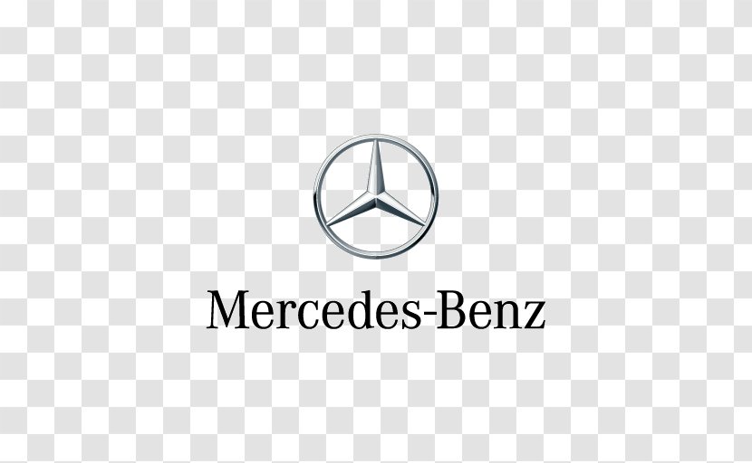 Mercedes-Benz A-Class Car Daimler AG Logo - Brand - Benz Transparent PNG