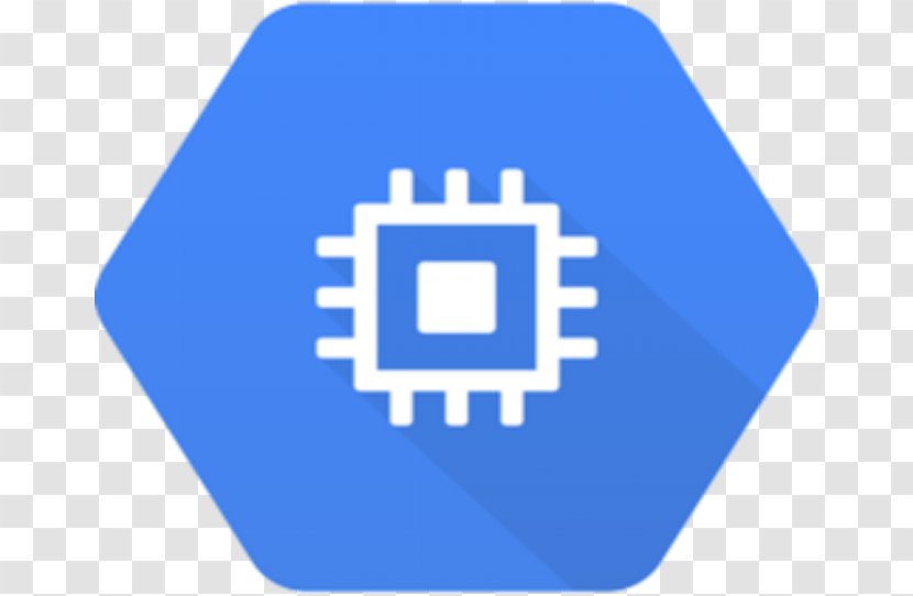 Google Cloud Platform Computing Compute Engine Datastore - Electric Blue Transparent PNG