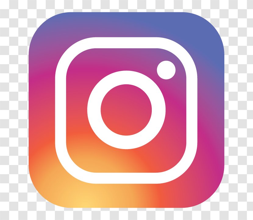 Logo Sticker Decal - Organization - Instagram Transparent PNG