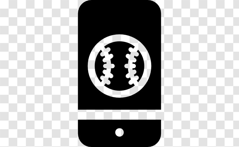 Mobile Phones Game Smartphone - Brand - Baseball Plate Transparent PNG