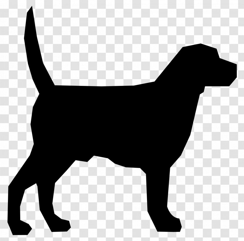 Dog Pet Sitting Cat Coat - Collar - Animal Silhouettes Transparent PNG