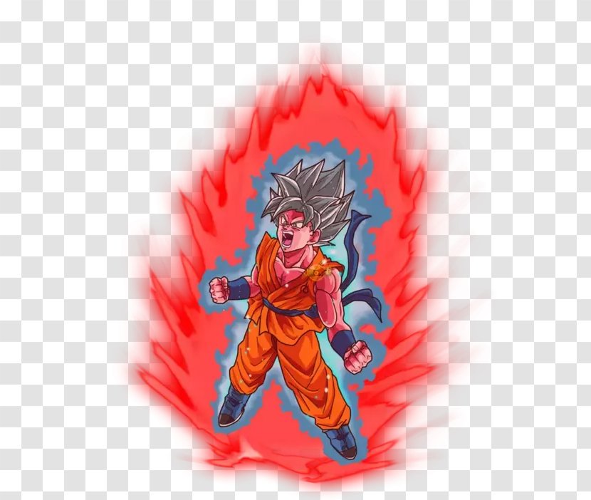 Goku Gohan Vegeta Super Saiyan Transparent PNG