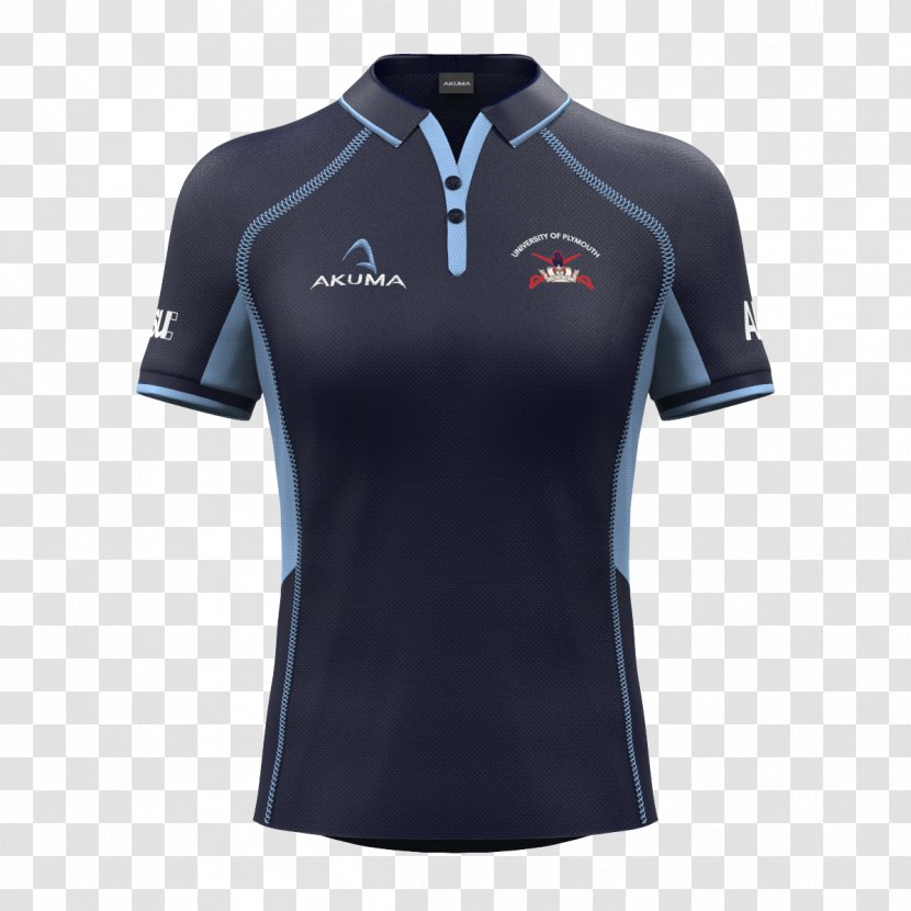 S.S. Lazio T-shirt Jersey Kit Tottenham Hotspur F.C. - Electric Blue Transparent PNG
