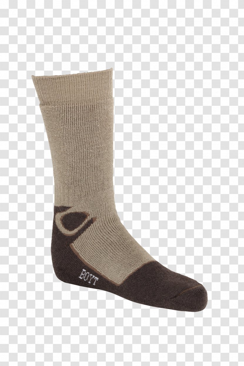 SOCK'M Shoe - Heavy Weight Transparent PNG