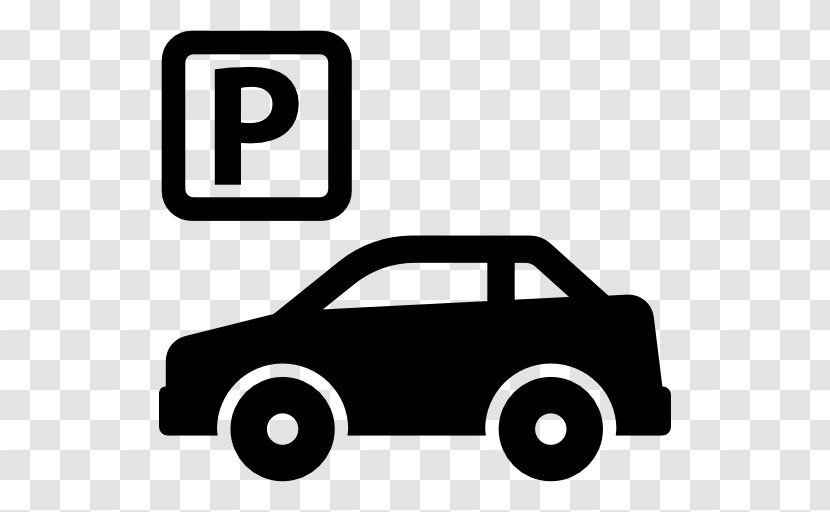 Car Park Parking - Brand Transparent PNG