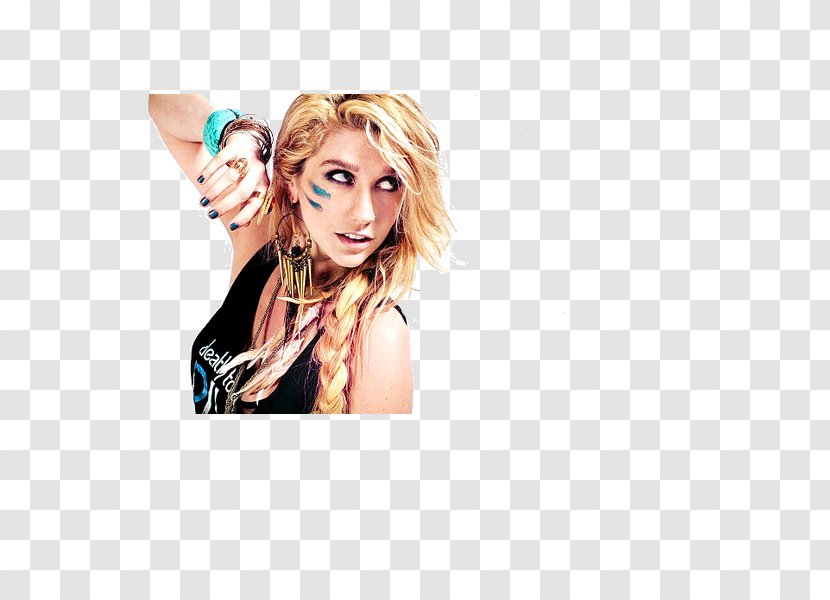 Kesha Tik Tok Animal Song - Cartoon - Warrior Transparent PNG