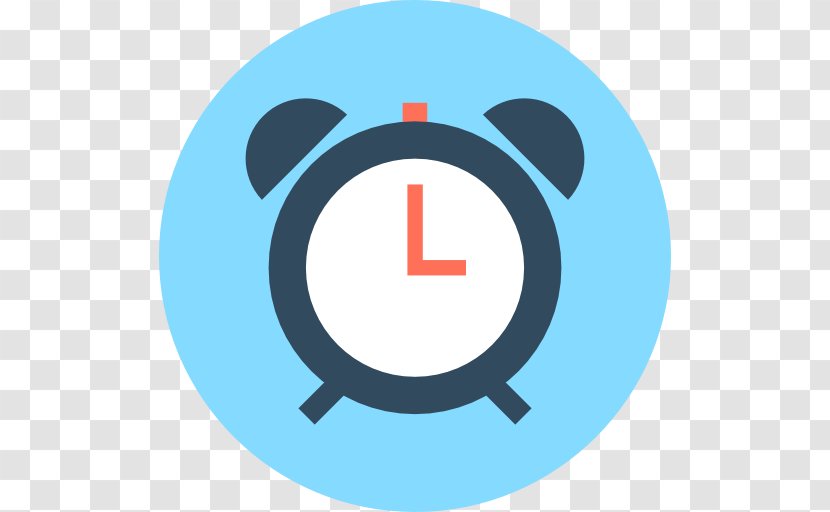 Alarm Clocks Iberian Peninsula - Smile - Clock Transparent PNG
