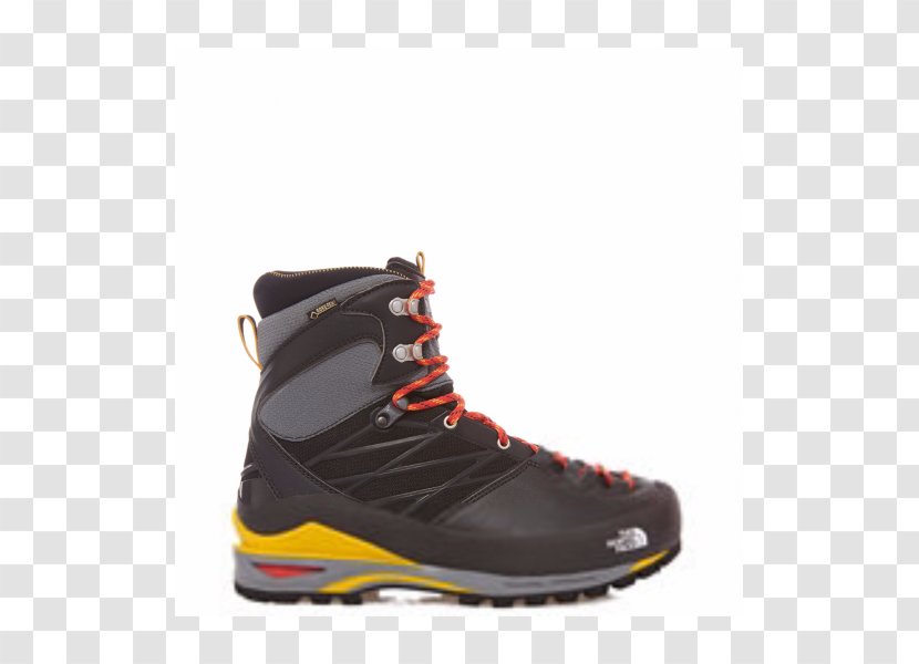 The North Face Alta Montagna Shoe Clothing Boot - Footwear - Yellow Transparent PNG