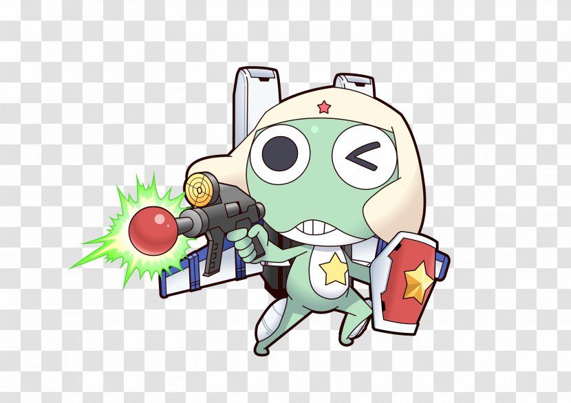 Summons Board Illustration Corporal Giroro Keroro Sgt. Frog - Video Games - Dororo Transparent PNG