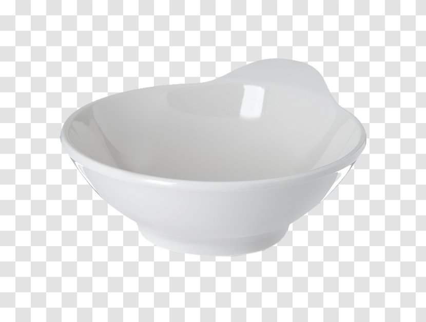 Ceramic Sink Bowl Tableware - Dishware Transparent PNG