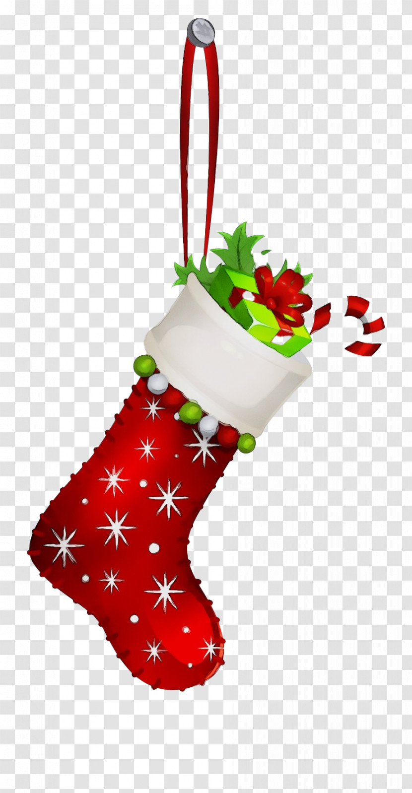 Christmas Ornament Transparent PNG