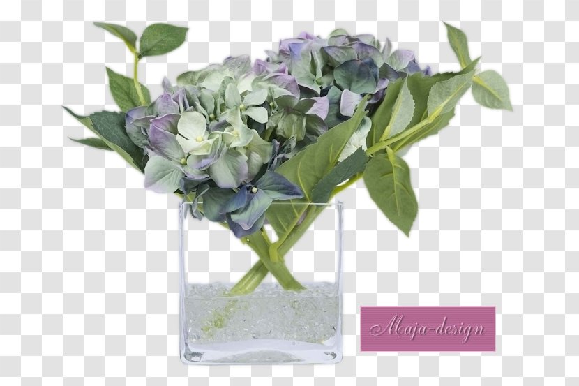 Cut Flowers MAYA Design Flowerpot - Vase - Maja Transparent PNG