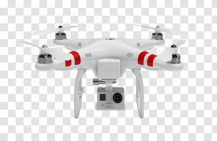 Unmanned Aerial Vehicle Quadcopter Mindbox Studios Delivery Drone - Technology - Drones Transparent PNG