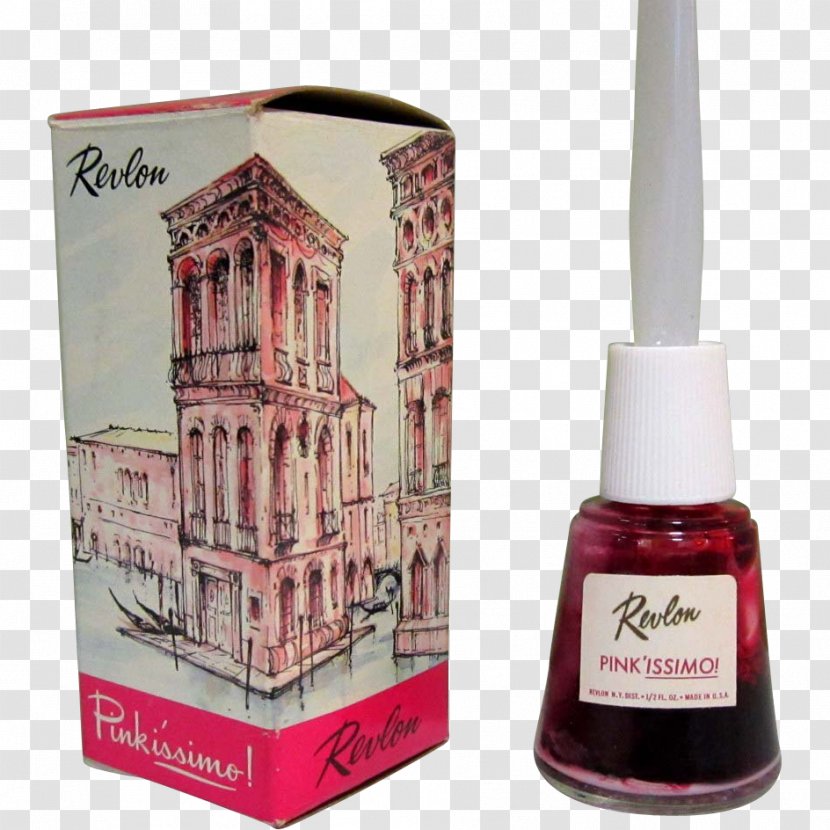 Perfume Lotion Revlon Cosmetics Nail Polish Transparent PNG