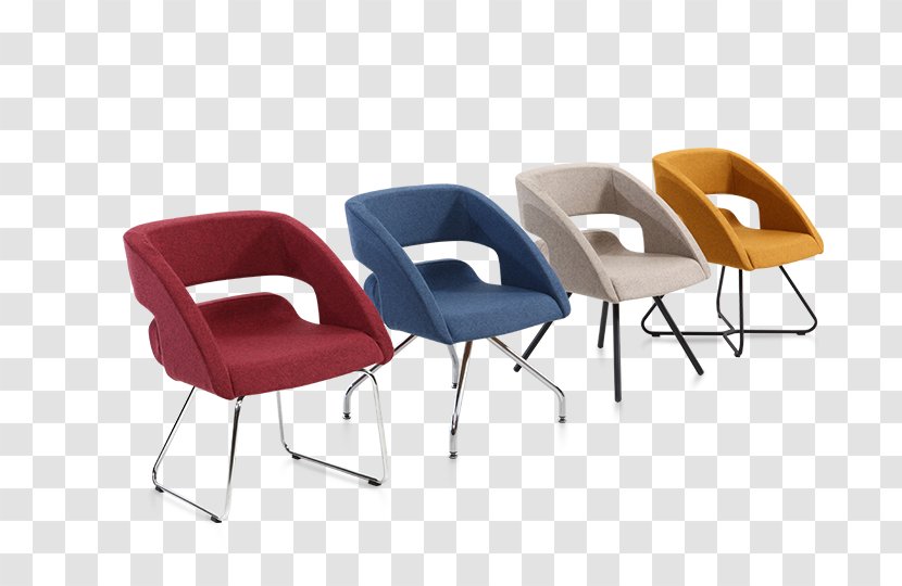 Chair Plastic Product Design Angle - Furniture Transparent PNG