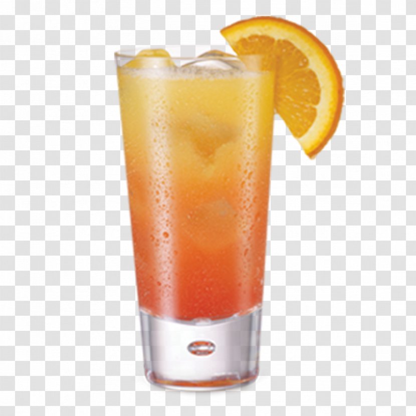 Vodka Cocktail Fizzy Drinks Orange Juice Screwdriver Transparent PNG