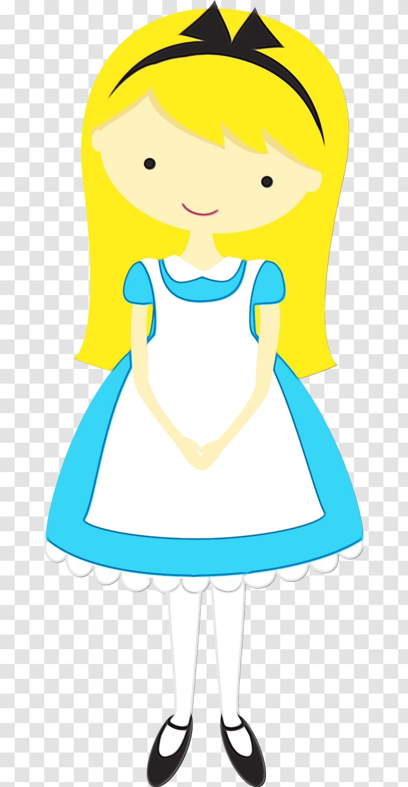 Cartoon Smile Transparent PNG