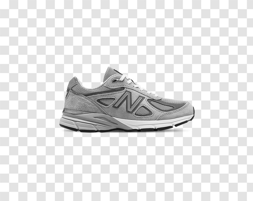 United States New Balance Sneakers Shoe Clothing - Grey Transparent PNG