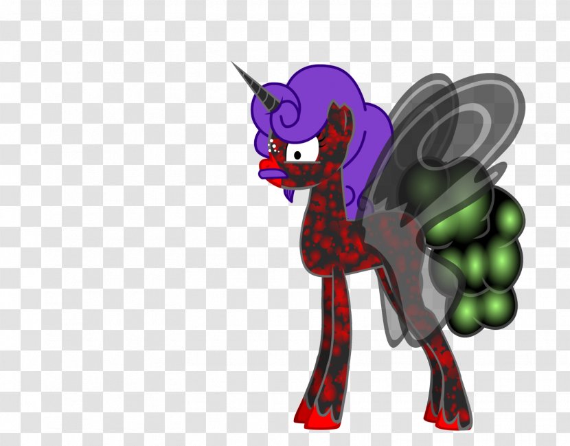 Horse Cartoon Legendary Creature Yonni Meyer - Like Mammal Transparent PNG