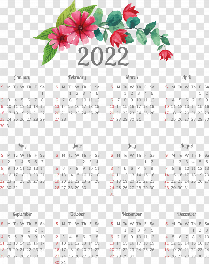 New Year Transparent PNG