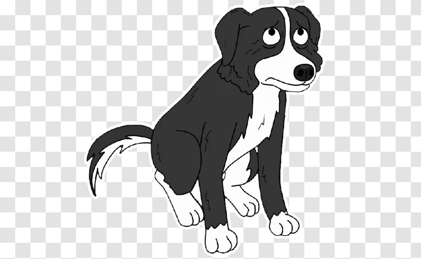 Puppy Dog Breed Sticker Clip Art Transparent PNG