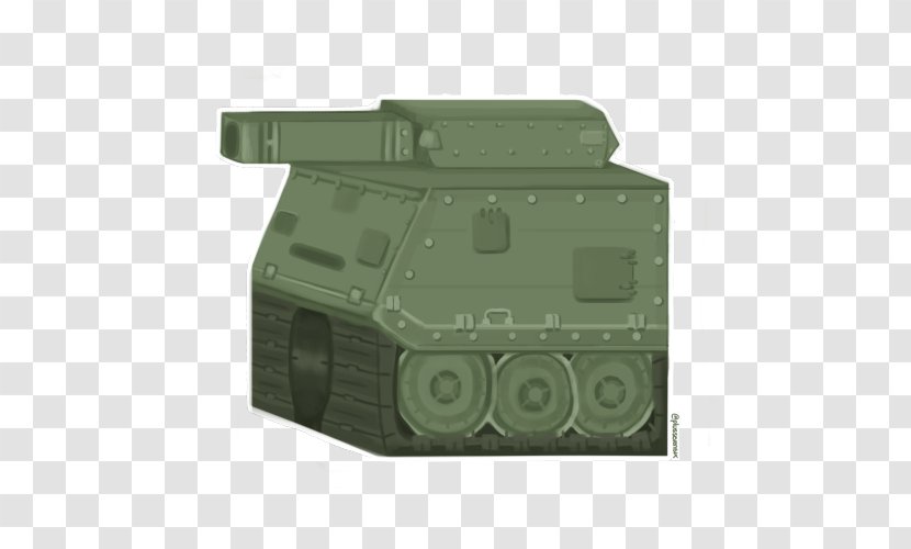 Tank Armored Car Transparent PNG