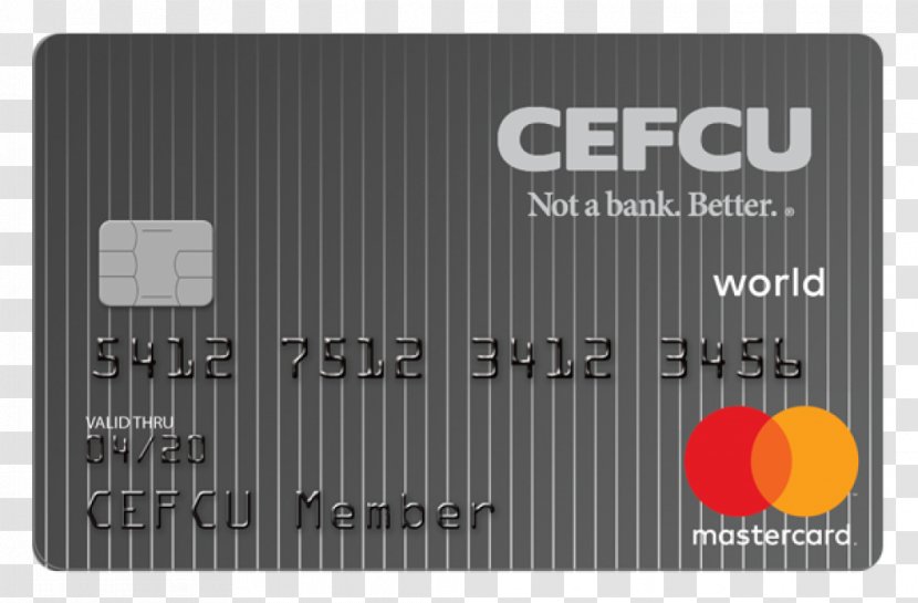 Debit Card Citizens Equity First Credit Union ATM Mastercard - American Express Transparent PNG