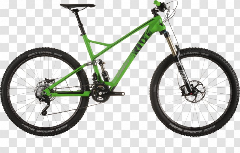 Bicycle Mountain Bike Downhill Biking Enduro Single Track - Automotive Wheel System - Green And Dark Grey Transparent PNG