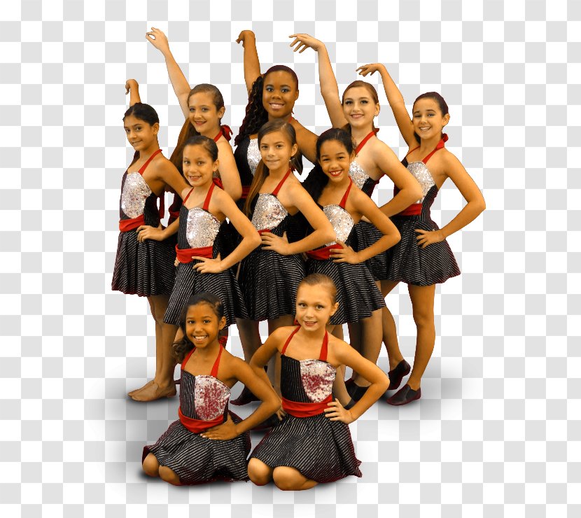 Universal Dance Studios Performing Arts Choreography - Heart - Jazz Transparent PNG