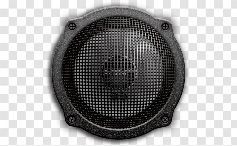 Loudspeaker Audio Sound Electro-Voice - Woofer - Stereo Speakers Transparent PNG