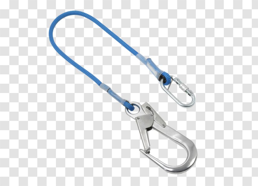Clothing Accessories Product Design Fashion - Double Loop Lanyard Transparent PNG