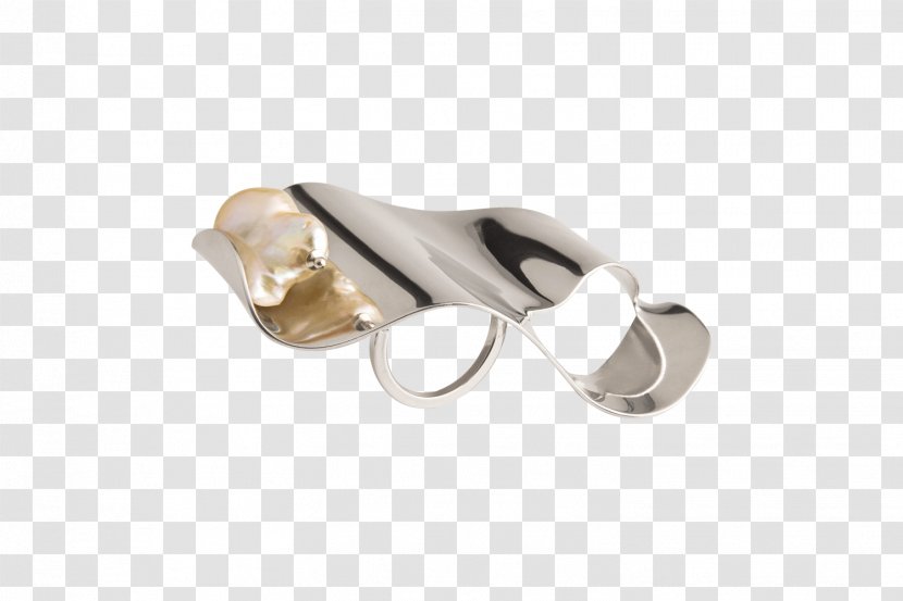 Silver - Ring Transparent PNG