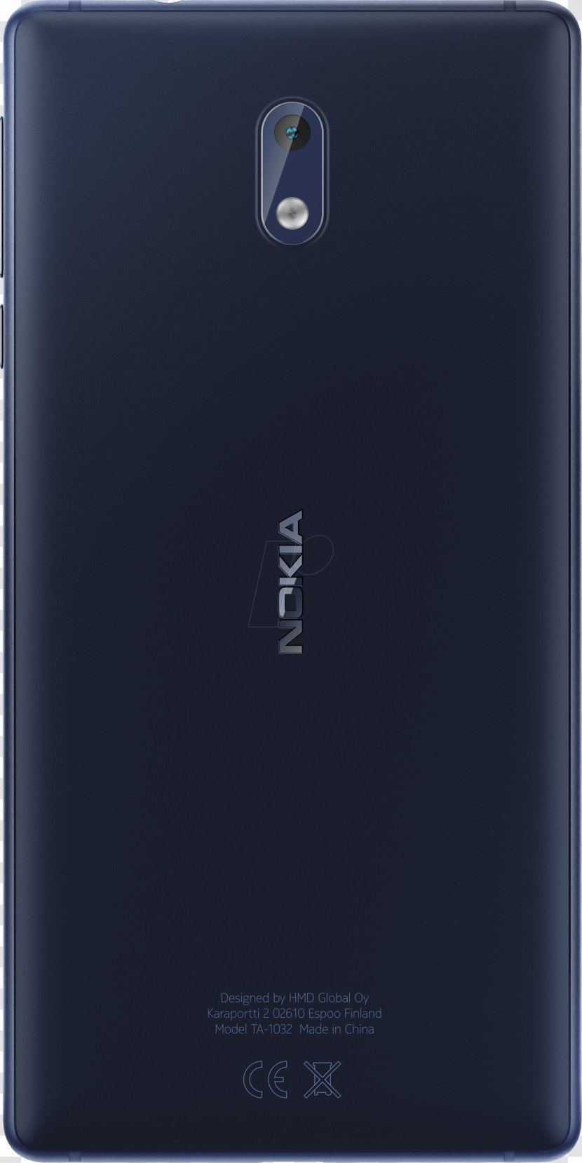 Nokia Telephone Smartphone 諾基亞 Dual SIM - Gadget Transparent PNG