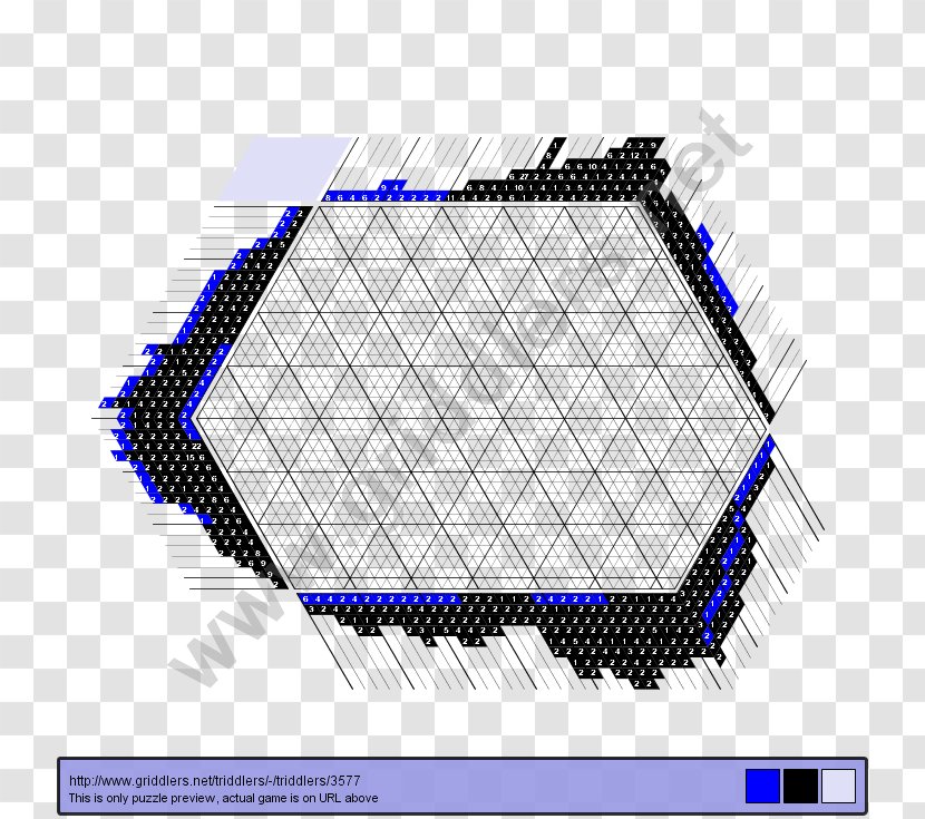 Point Angle Pattern - Rectangle Transparent PNG