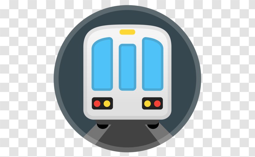 Rapid Transit Noto Fonts Emoji - Desktop Environment - Android Oreo Transparent PNG