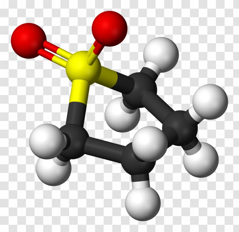 Sulfolane Tetrahydrothiophene Sulfone Chemistry Natural Gas - Odor Transparent PNG