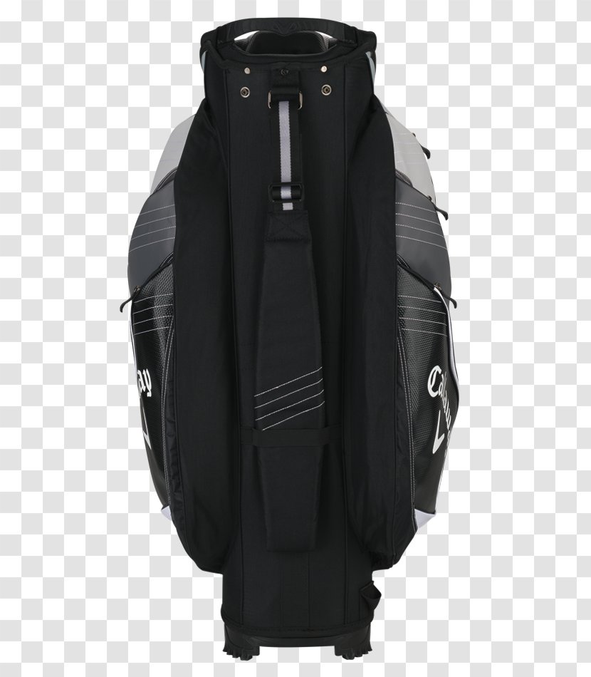 Golfbag Hand Luggage Backpack - Chariot - Bag Transparent PNG